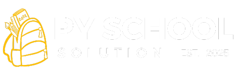 Py School Solution